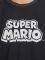 T-SHIRT JACK & JONES JCOSUPER MARIO PRINT 12180630 ΜΑΥΡΟ (M) T-SHIRT JACK & JONES JCOSUPER MARIO PRINT 12180630 ΜΑΥΡΟ (M)