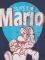 T-SHIRT JACK & JONES JCOSUPER MARIO PRINT 12180630   (S)