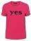 T-SHIRT VERO MODA VMJAMMIEFRANCIS 10240145  (S)