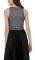 VERO MODA VMKENDALYN MIDI  10240001  (S)