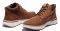  TIMBERLAND CROSS MARK PT CHUKKA TB0A1TQW COGNAC  (41)