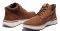  TIMBERLAND CROSS MARK PT CHUKKA TB0A1TQW COGNAC  (44)