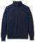  TIMBERLAND WILLIAMS RIVER 1/2 ZIP TB0A2BMX   (M)