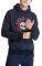 HOODIE TIMBERLAND BOUCLE SHERPA TB0A2CQD ...