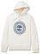 HOODIE TIMBERLAND BOUCLE SHERPA TB0A2CQD  (L)