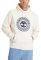 HOODIE TIMBERLAND BOUCLE SHERPA TB0A2CQD  (XL)