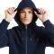 HOODIE   TIMBERLAND E-R BASIC TB0A2BNB   (L)