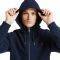 HOODIE   TIMBERLAND E-R BASIC TB0A2BNB   (XXL)