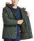  TIMBERLAND PARKA DOWNFREE TB0A2C3C   (L)