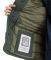  TIMBERLAND PARKA DOWNFREE TB0A2C3C   (L)