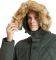  TIMBERLAND PARKA DOWNFREE TB0A2C3C   (L)