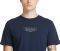 T-SHIRT TIMBERLAND MINI LINEAR LOGO TB0A2BPU   (M)