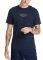 T-SHIRT TIMBERLAND MINI LINEAR LOGO TB0A2BPU ...