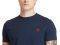 T-SHIRT TIMBERLAND DUSTAN RIVER TB0A2BPR ������ ���� (L)