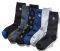   TIMBERLAND LOGO STRIPE MIX GIFT B...