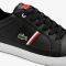 ΠΑΠΟΥΤΣΙ LACOSTE EUROPA 0120 40SMA0007 ΜΑΥΡΟ/ΛΕΥΚΟ (43) ΠΑΠΟΥΤΣΙ LACOSTE EUROPA 0120 40SMA0007 ΜΑΥΡΟ/ΛΕΥΚΟ (43)