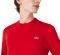ΠΟΥΛΟΒΕΡ LACOSTE AH1985 240 ΚΟΚΚΙΝΟ (L) ΠΟΥΛΟΒΕΡ LACOSTE AH1985 240 ΚΟΚΚΙΝΟ (L)