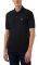 T-SHIRT POLO LACOSTE L1212 HDE ������ ���� (X...