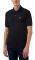 T-SHIRT POLO LACOSTE L1212 HDE ������ ���� (X...