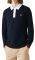 ΜΠΛΟΥΖΑ POLO LACOSTE PH1873 FZG ΣΚΟΥΡΟ ΜΠΛΕ/ΛΕΥΚΟ/ΜΠΟΡΝΤΩ (XL) ΜΠΛΟΥΖΑ POLO LACOSTE PH1873 FZG ΣΚΟΥΡΟ ΜΠΛΕ/ΛΕΥΚΟ/ΜΠΟΡΝΤΩ (XL)