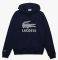 HOODIE LACOSTE SH2169 166   (M)