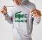 HOODIE LACOSTE SH2169 CCA    (L)