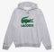 HOODIE LACOSTE SH2169 CCA    (L)