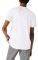 T-SHIRT LACOSTE TH1548 001  (M)