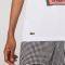 T-SHIRT LACOSTE TH1548 001  (M)
