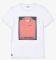 T-SHIRT LACOSTE TH1548 001  (M)