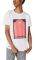 T-SHIRT LACOSTE TH1548 001  (XXL)