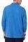 ΜΠΛΟΥΖΑ POLO NAUTICA K03150 4DX ΜΠΛΕ ΡΟΥΑ (XL) ΜΠΛΟΥΖΑ POLO NAUTICA K03150 4DX ΜΠΛΕ ΡΟΥΑ (XL)