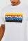T-SHIRT NAUTICA COMPETITION N7C00083  (XXL)