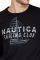   NAUTICA SAILING CLUB V03911 0TB  (XL)