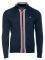 ΖΑΚΕΤΑ NAUTICA S03118 4NV ΣΚΟΥΡΟ ΜΠΛΕ (XL) ΖΑΚΕΤΑ NAUTICA S03118 4NV ΣΚΟΥΡΟ ΜΠΛΕ (XL)