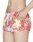  BENETTON HAWAIIAN  (XS)