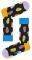  HAPPY SOCKS HALLOWEEN COF01-9400 (41-...