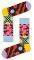 ������� HAPPY SOCKS DISNEY MINNIE-TIME DNY01-...
