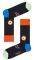  HAPPY SOCKS SCARY FACE SCA01-9300 (41...