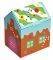   HAPPY SOCKS HOLIDAY XWLD08-0100 G...