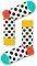  HAPPY SOCKS BIG DOT BDO01-1300
