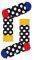  HAPPY SOCKS BIG DOT BDO01-9300