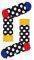 ������� HAPPY SOCKS BIG DOT BDO01-9300