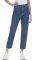 JEANS REPLAY TYNA MOM FIT WA444 .000.108 77A ...