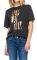 T-SHIRT REPLAY DNM W3315F.000.22658M 099 ...