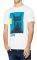 T-SHIRT REPLAY WITH PRINT M3158 .000.2660 001...
