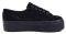 ΠΑΠΟΥΤΣΙ SUPERGA 2790-SUELNGCOTW S111EBW-F90 FLATFORM SUEDE ΜΑΥΡΟ (37.5) ΠΑΠΟΥΤΣΙ SUPERGA 2790-SUELNGCOTW S111EBW-F90 FLATFORM SUEDE ΜΑΥΡΟ (37.5)