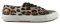  SUPERGA 2750-FANVELVETW S00DKM0 LEOP...