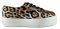 �������� SUPERGA 2790-FANVELVETW S00GZJ0 FLATFORM LEOPARD ����/����� (39)