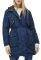  PEPE JEANS REBECA REVERSIBLE PARKA PL...